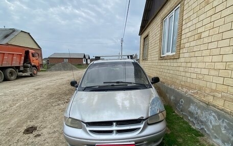 Dodge Caravan III, 2000 год, 350 000 рублей, 1 фотография