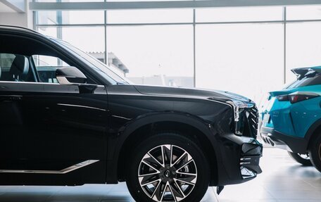 GAC GS8, 2025 год, 4 799 000 рублей, 8 фотография