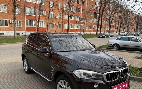 BMW X5, 2014 год, 2 500 000 рублей, 1 фотография