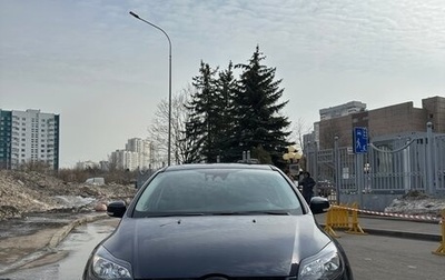 Ford Focus III, 2014 год, 1 395 000 рублей, 1 фотография