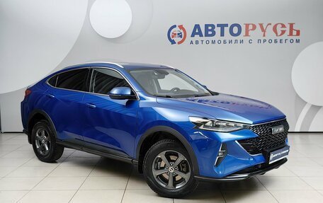 Haval F7x I, 2022 год, 1 999 000 рублей, 1 фотография