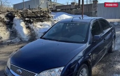 Ford Mondeo III, 2003 год, 315 000 рублей, 1 фотография