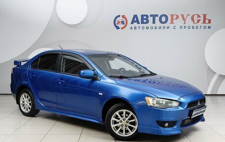 Mitsubishi Lancer IX, 2010 год, 549 000 рублей, 1 фотография