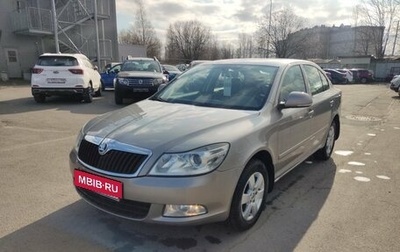 Skoda Octavia, 2012 год, 799 000 рублей, 1 фотография