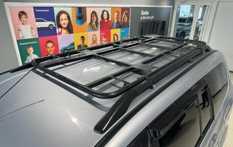 Mitsubishi Pajero Sport II рестайлинг, 2011 год, 1 599 000 рублей, 7 фотография