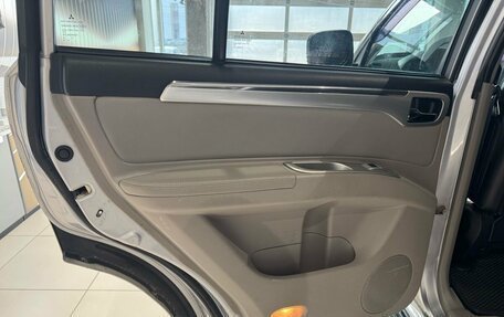 Mitsubishi Pajero Sport II рестайлинг, 2011 год, 1 599 000 рублей, 10 фотография