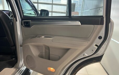 Mitsubishi Pajero Sport II рестайлинг, 2011 год, 1 599 000 рублей, 11 фотография