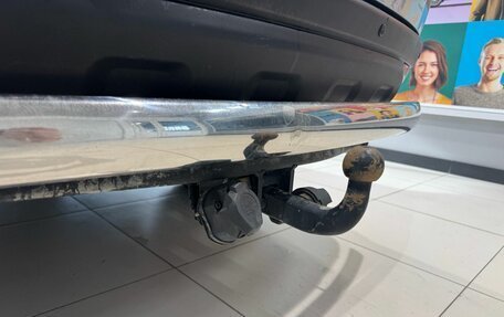 Mitsubishi Pajero Sport II рестайлинг, 2011 год, 1 599 000 рублей, 8 фотография