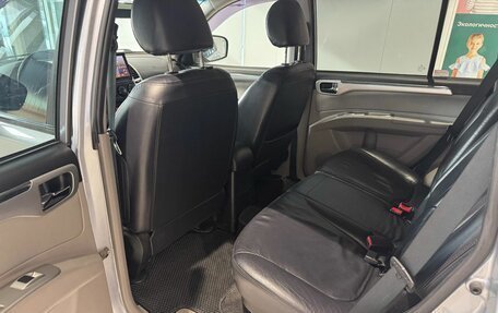 Mitsubishi Pajero Sport II рестайлинг, 2011 год, 1 599 000 рублей, 14 фотография