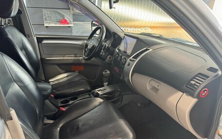 Mitsubishi Pajero Sport II рестайлинг, 2011 год, 1 599 000 рублей, 16 фотография