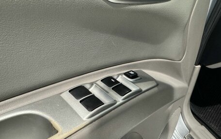 Mitsubishi Pajero Sport II рестайлинг, 2011 год, 1 599 000 рублей, 18 фотография