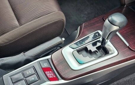 Toyota Fortuner II, 2019 год, 3 199 000 рублей, 11 фотография