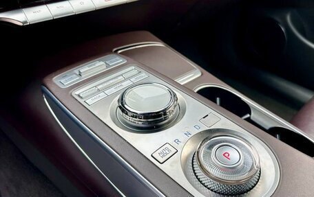 Genesis GV70, 2021 год, 4 100 000 рублей, 11 фотография