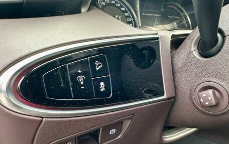 Genesis GV70, 2021 год, 4 100 000 рублей, 9 фотография