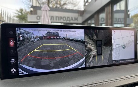 Genesis GV70, 2021 год, 4 100 000 рублей, 14 фотография