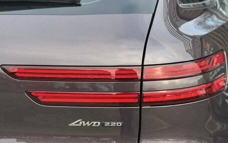 Genesis GV70, 2021 год, 4 100 000 рублей, 7 фотография