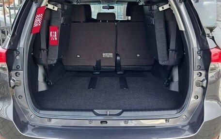 Toyota Fortuner II, 2019 год, 3 199 000 рублей, 13 фотография