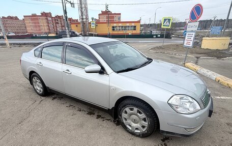 Nissan Teana, 2006 год, 600 000 рублей, 4 фотография