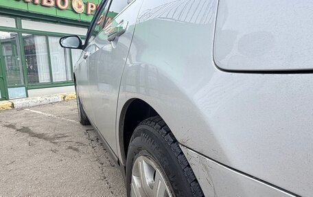 Nissan Teana, 2006 год, 600 000 рублей, 9 фотография