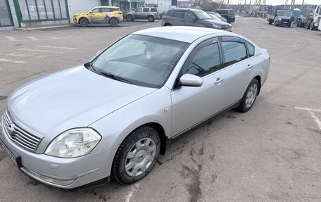 Nissan Teana, 2006 год, 600 000 рублей, 8 фотография