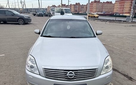 Nissan Teana, 2006 год, 600 000 рублей, 2 фотография