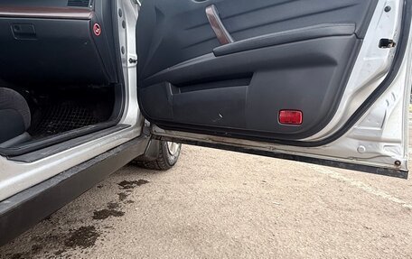 Nissan Teana, 2006 год, 600 000 рублей, 15 фотография