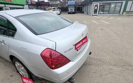 Nissan Teana, 2006 год, 600 000 рублей, 6 фотография