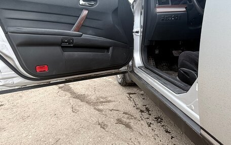 Nissan Teana, 2006 год, 600 000 рублей, 13 фотография