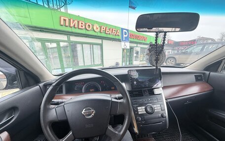 Nissan Teana, 2006 год, 600 000 рублей, 17 фотография