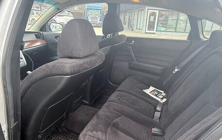 Nissan Teana, 2006 год, 600 000 рублей, 20 фотография