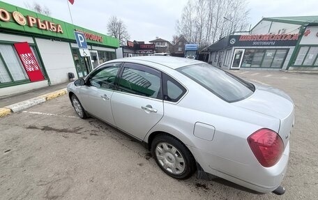Nissan Teana, 2006 год, 600 000 рублей, 7 фотография