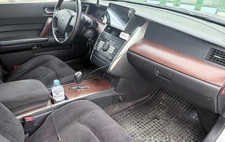Nissan Teana, 2006 год, 600 000 рублей, 22 фотография