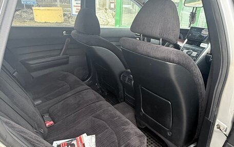 Nissan Teana, 2006 год, 600 000 рублей, 21 фотография