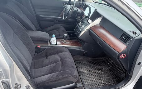 Nissan Teana, 2006 год, 600 000 рублей, 23 фотография