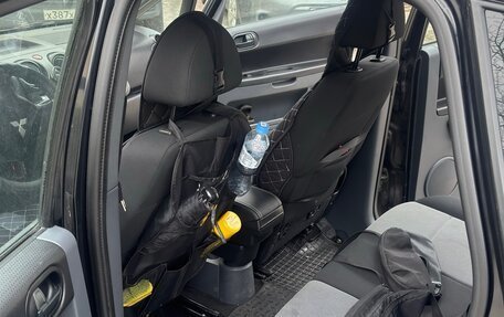 Mitsubishi Colt VI рестайлинг, 2010 год, 680 000 рублей, 8 фотография