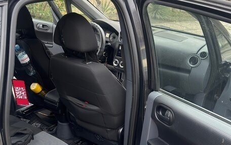 Mitsubishi Colt VI рестайлинг, 2010 год, 680 000 рублей, 7 фотография