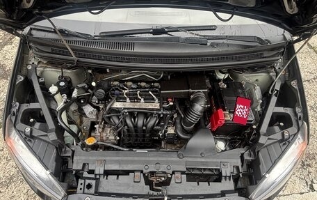 Mitsubishi Colt VI рестайлинг, 2010 год, 680 000 рублей, 11 фотография