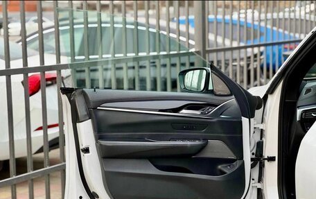 BMW 6 серия, 2019 год, 4 549 000 рублей, 7 фотография