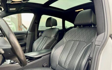 BMW 6 серия, 2019 год, 4 549 000 рублей, 12 фотография