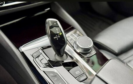 BMW 6 серия, 2019 год, 4 549 000 рублей, 14 фотография