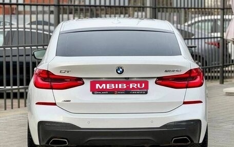 BMW 6 серия, 2019 год, 4 549 000 рублей, 5 фотография