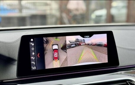 BMW 6 серия, 2019 год, 4 549 000 рублей, 15 фотография