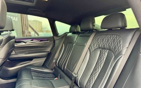 BMW 6 серия, 2019 год, 4 549 000 рублей, 19 фотография