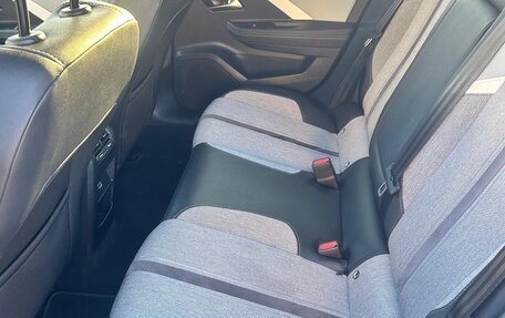 Opel Astra, 2022 год, 1 825 000 рублей, 7 фотография