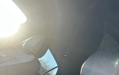 Opel Astra, 2022 год, 1 825 000 рублей, 11 фотография