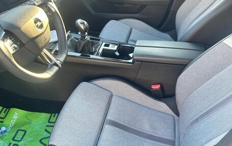 Opel Astra, 2022 год, 1 825 000 рублей, 8 фотография