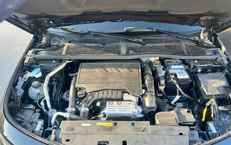 Opel Astra, 2022 год, 1 825 000 рублей, 12 фотография