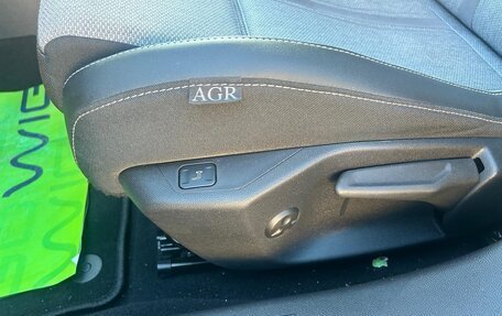 Opel Astra, 2022 год, 1 825 000 рублей, 13 фотография