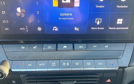 Opel Astra, 2022 год, 1 825 000 рублей, 16 фотография