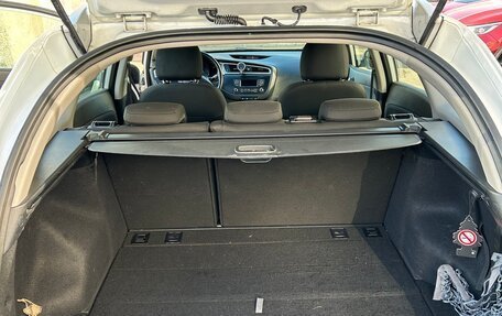 KIA cee'd III, 2018 год, 1 120 000 рублей, 17 фотография